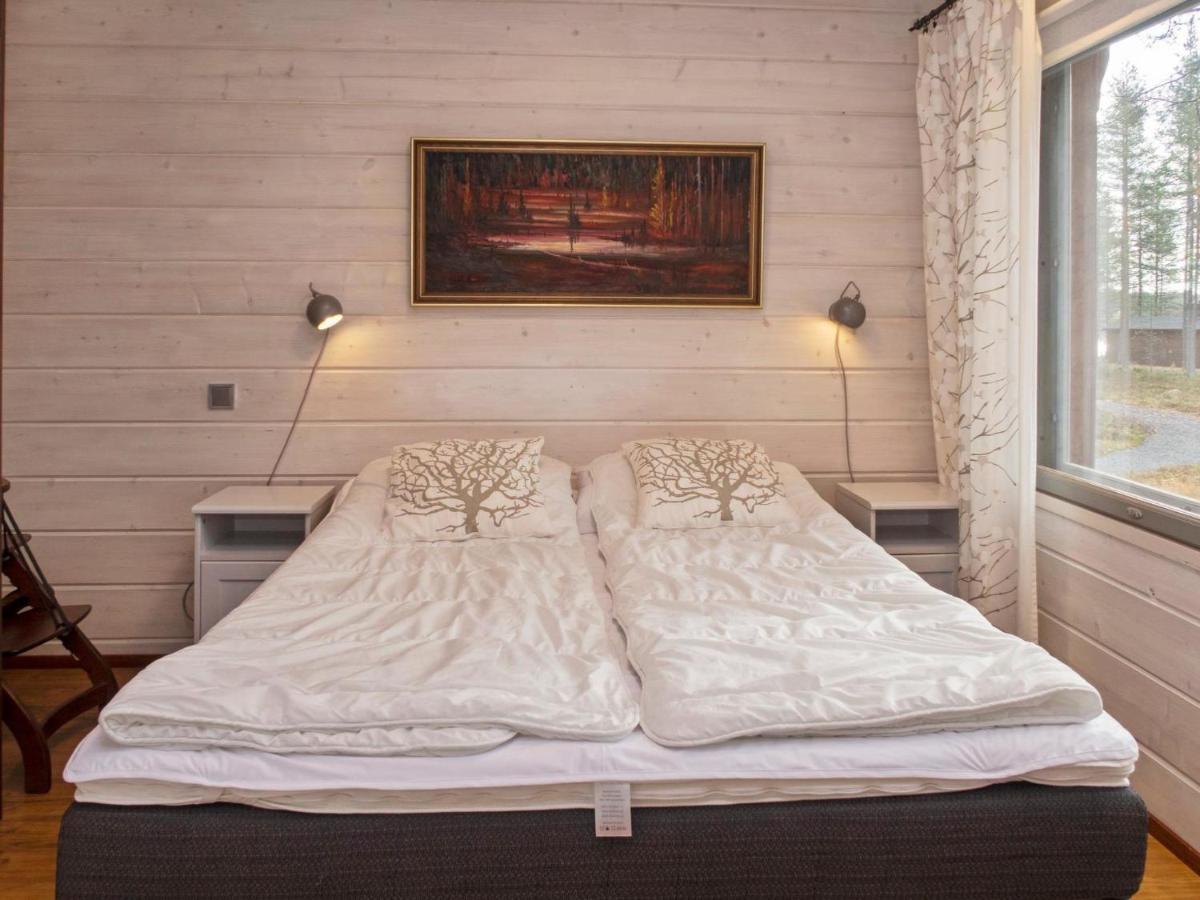 Holiday Home Lumikukka By Interhome Saapunki Buitenkant foto