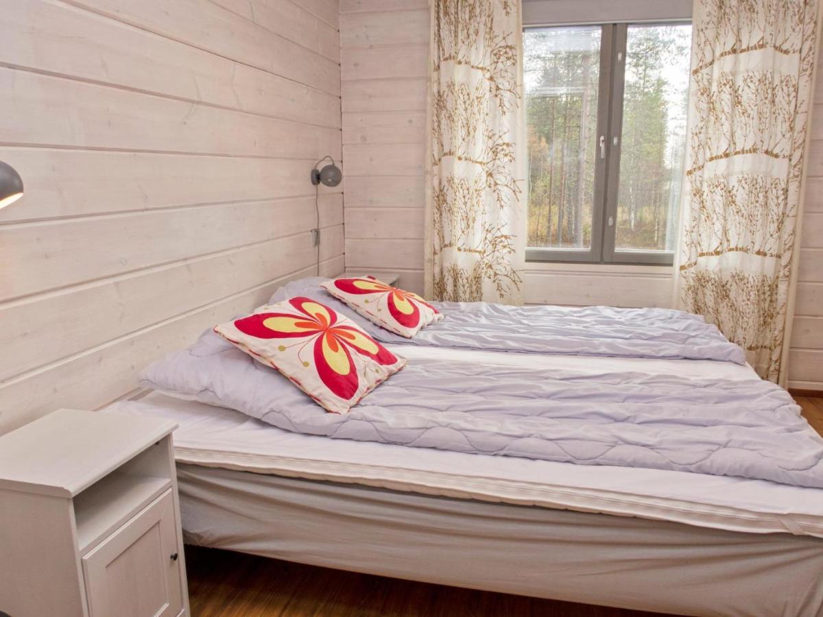 Holiday Home Lumikukka By Interhome Saapunki Buitenkant foto