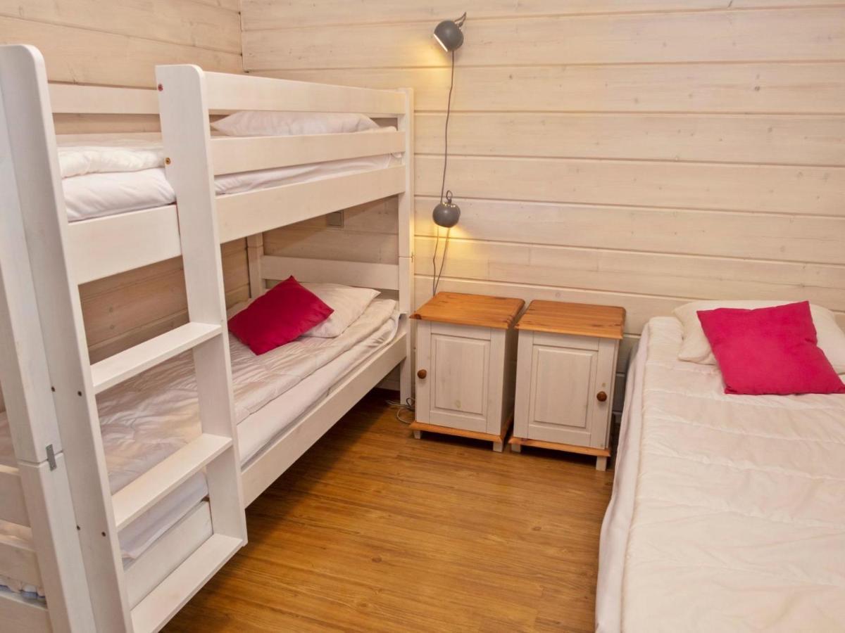Holiday Home Lumikukka By Interhome Saapunki Buitenkant foto