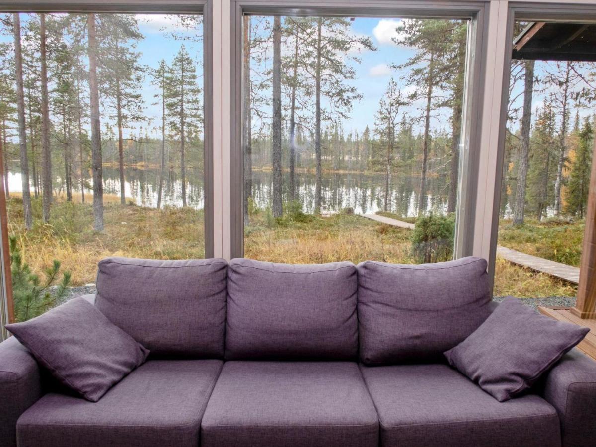 Holiday Home Lumikukka By Interhome Saapunki Buitenkant foto