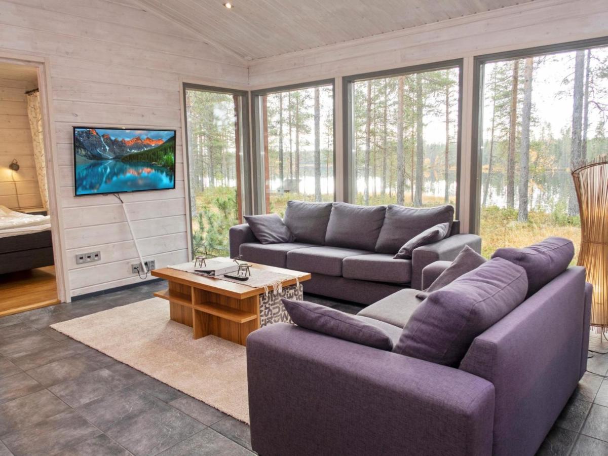 Holiday Home Lumikukka By Interhome Saapunki Buitenkant foto