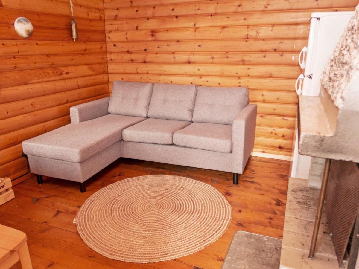 Holiday Home Lumikukka By Interhome Saapunki Buitenkant foto