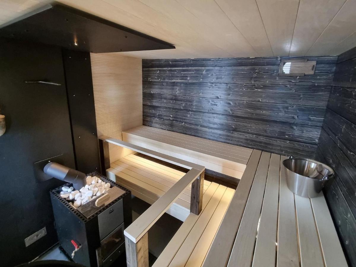 Holiday Home Lumikukka By Interhome Saapunki Buitenkant foto