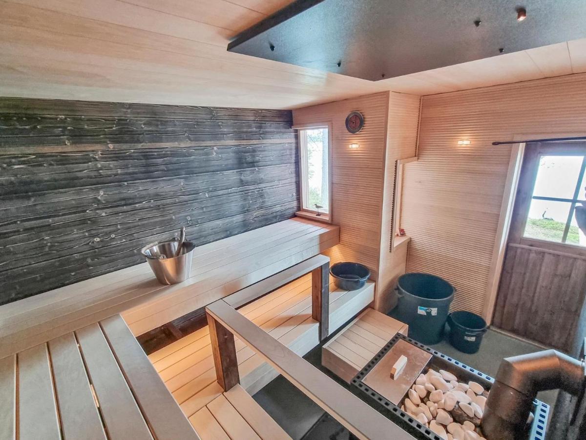 Holiday Home Lumikukka By Interhome Saapunki Buitenkant foto
